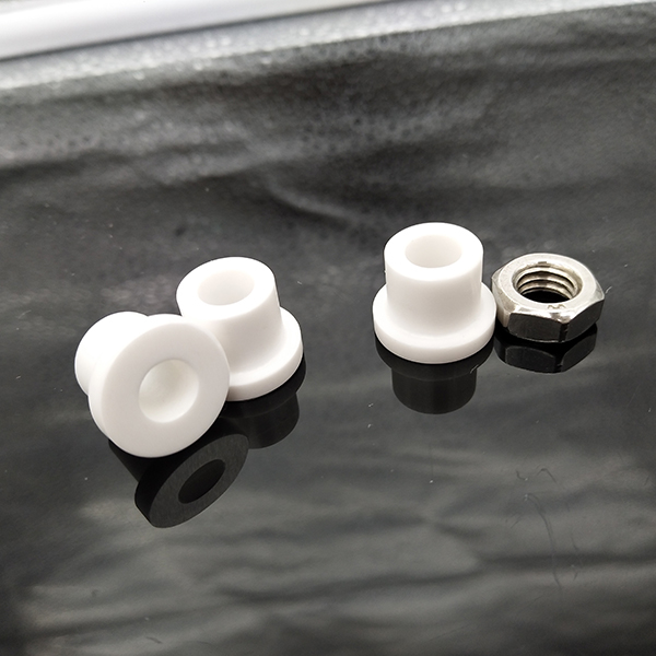 氧化鋯陶瓷廣泛應用的因素是什么？