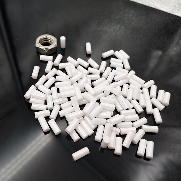 如何選擇氧化鋯陶瓷砂？