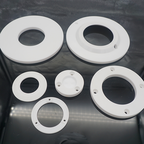 工業(yè)氧化鋯陶瓷加工方法有哪些？