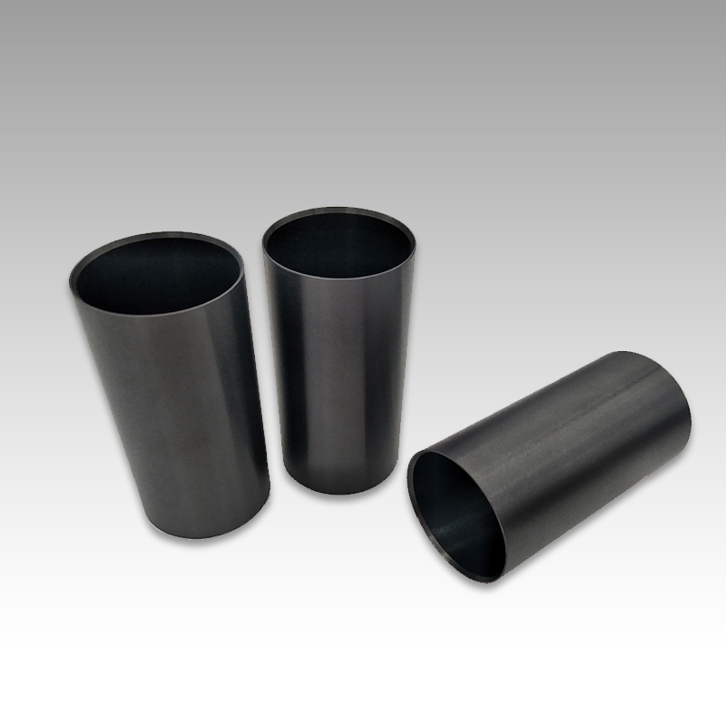 黑色氧化鋁陶瓷性能方面如何改善？