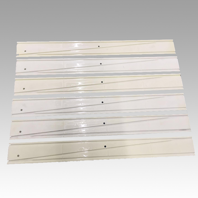 氧化鋁陶瓷件出現(xiàn)崩豁現(xiàn)象的原因？