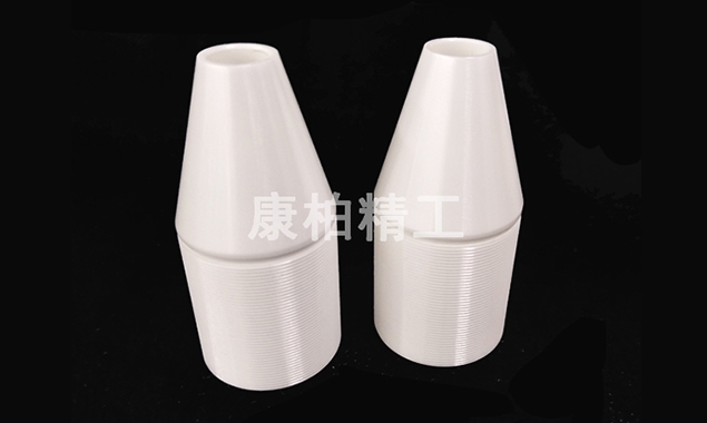 氧化鋯陶瓷燒結(jié)工藝為什么會選擇埋燒？